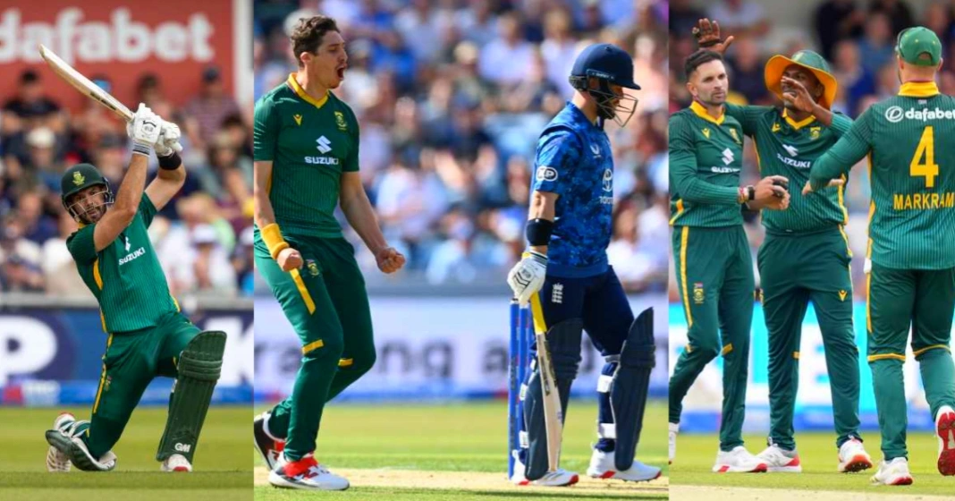 49 ரன் 8 விக்கெட்.. ODI கிரிக்கெட்டை மறந்த இங்கிலாந்து.. புரட்டி எடுத்த தென் ஆப்பிரிக்க அணி அபார வெற்றி