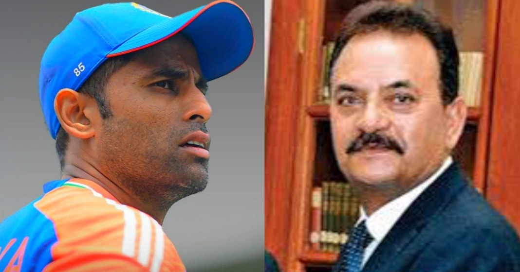 இங்கிலாந்துல கில் செஞ்ச தப்ப.. ஆசிய கோப்பைல சூரியகுமார் செய்யக்கூடாது – மதன்லால் வலியுறுத்தல்