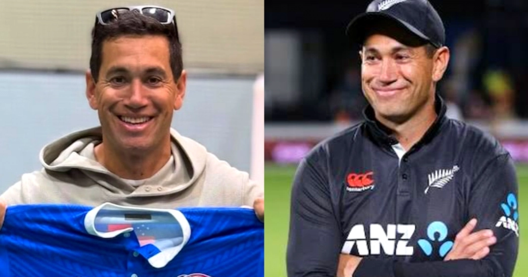 ஓய்வை கைவிட்ட நியூசி ராஸ் டெய்லர்.. வேறு நாட்டுக்கு ஆட முடிவு.. கிரிக்கெட் விதி அனுமதித்தது எப்படி? – முழு விவரங்கள்