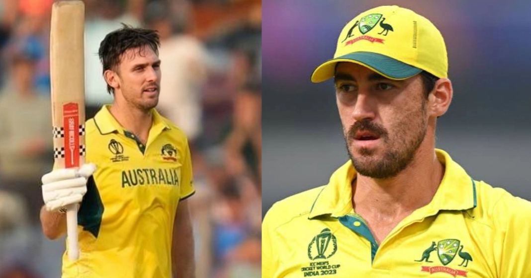 நான் கேப்டன் மார்ஸ் விஷயத்துல தப்பா நடந்துகிட்டேன்.. ரொம்ப மோசமா உணர்ந்தேன் – ஸ்டார்க் பேட்டி