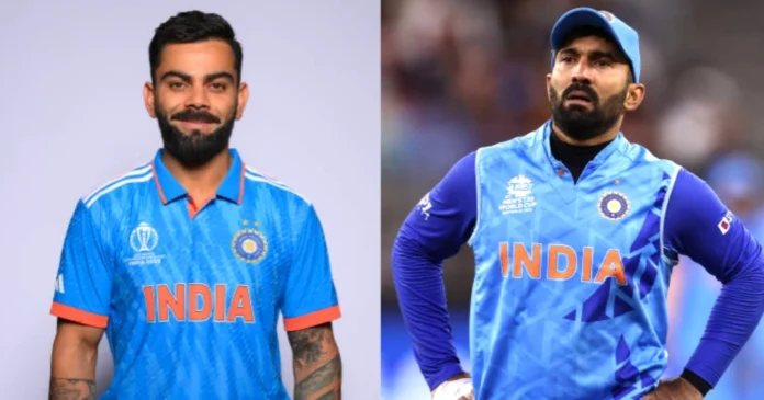 Virat Virat