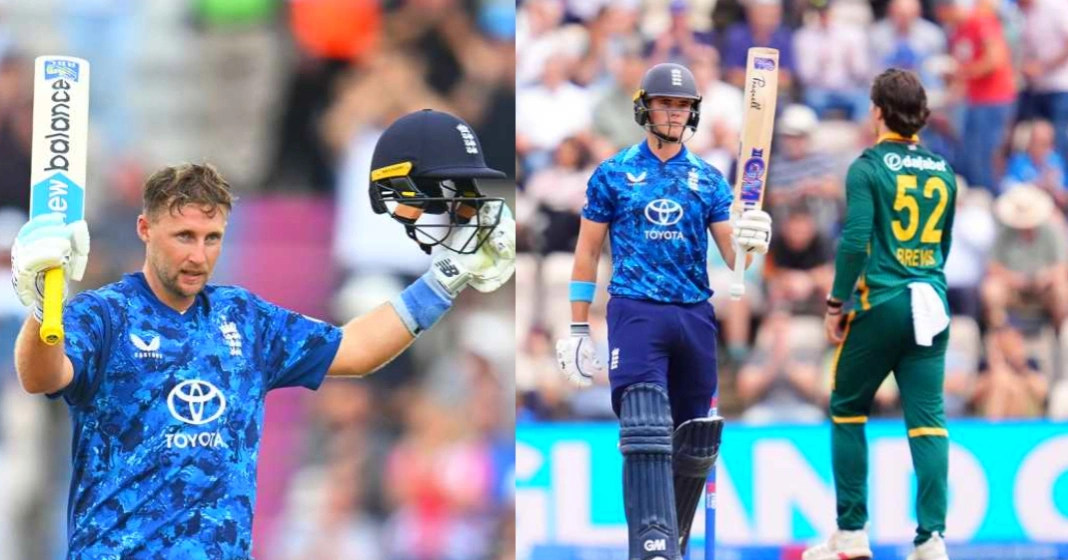 414 ரன்.. மிரள மிட்ட இங்கிலாந்து.. அசத்திய ஆர்சிபி வீரர்.. 10 வருடத்தில் மெகா சாதனை