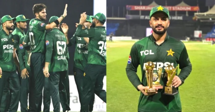 Pakistan Pakistan