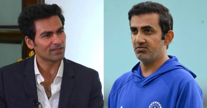 Gambhir Gambhir