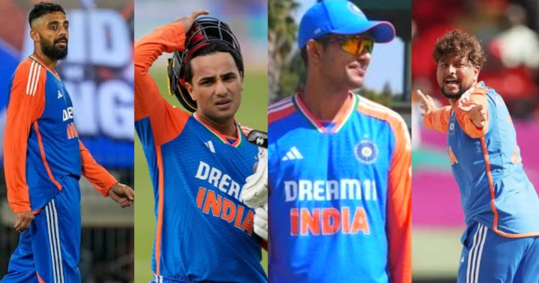 ஆசிய கோப்பை.. உத்தேச இந்திய பிளேயிங் XI.. கம்பீரின் மும்முனை பிளான்.. எதிர்பார்க்காத திட்டம்