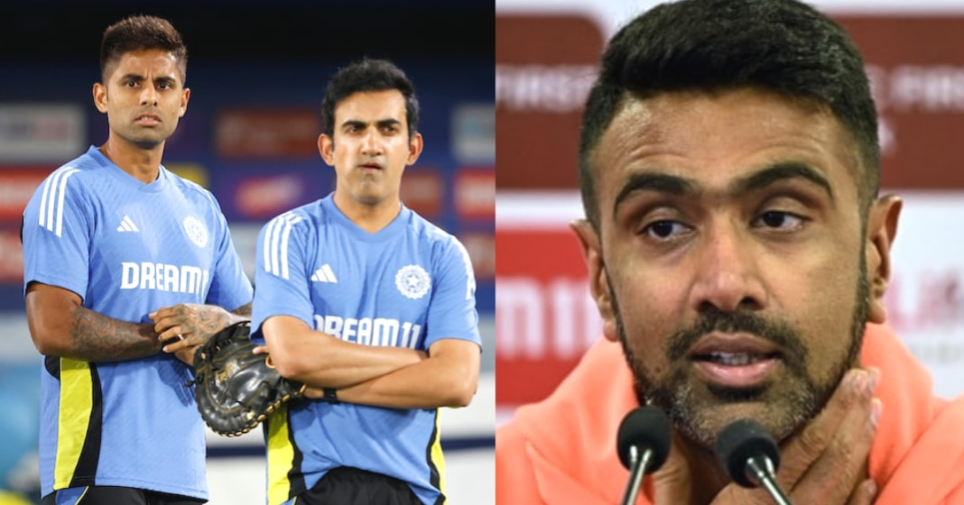 8வது இடத்தில் பேட்டிங் வராது.. நான் சொல்ற மாதிரி செஞ்சா.. இந்திய அணி ஈஸியா ஜெயிக்கும் – ரவிச்சந்திரன் அஸ்வின் ஐடியா