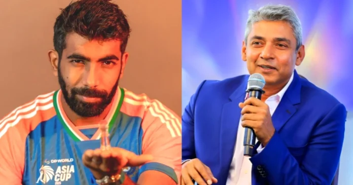Bumrah Bumrah