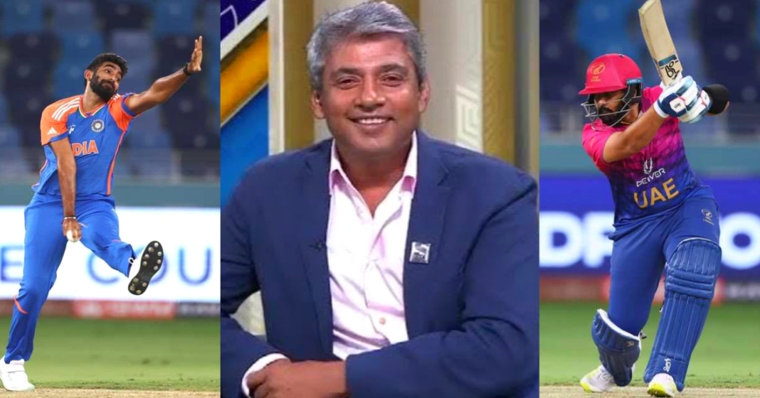 ஆசிய கப்புக்கு 8 டீம் தேவையா?.. லம்போர்கினி கார்ல வந்த கேப்டன் கதை மாதிரி இருக்கு.. ஏற்க முடியாது – அஜய் ஜடேஜா விமர்சனம்