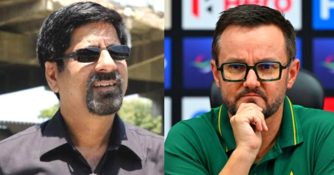 ஆர்சிபி கோச்தான் இப்ப பாகிஸ்தான் கோச்.. இது ஒரு சாதாரண டீம்.. 2 இந்திய பிளேயரே போதும் – ஸ்ரீகாந்த் கருத்து