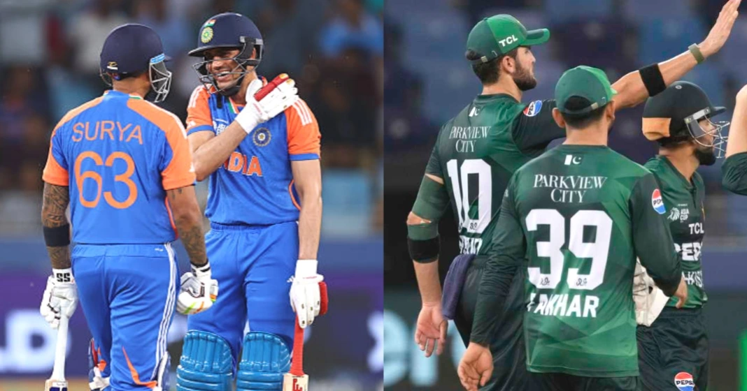 இந்தியா பாகிஸ்தான் போட்டியை புறக்கணிக்கும் பிசிசிஐ.. விசித்திரமான முடிவு.. காரணம் என்ன? – வெளியான தகவல்கள்