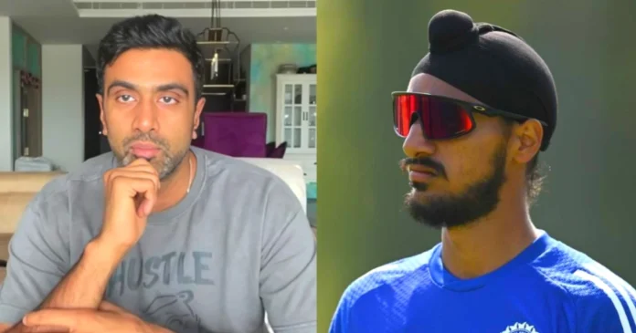 Ashwin Ashwin