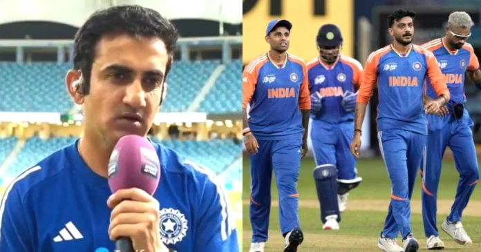 Gambhir Gambhir