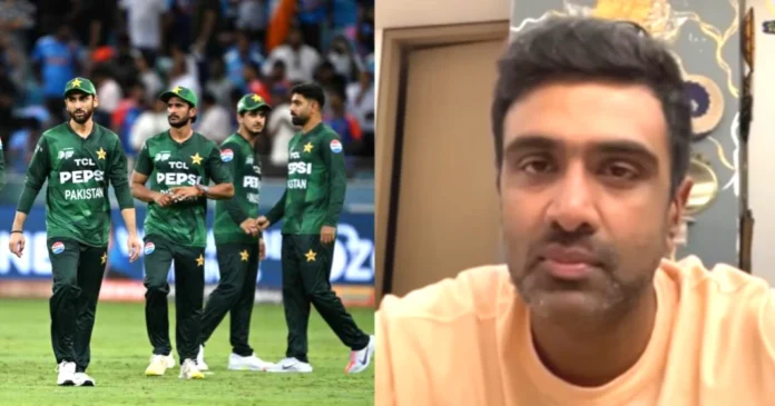 Ashwin Ashwin