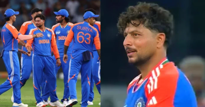 Kuldeep Kuldeep