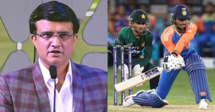 Ganguly Ganguly