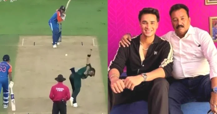 Abhishek Abhishek