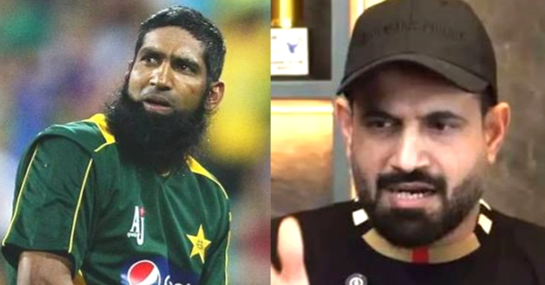 சூர்யாவ நான் அசிங்கமா பேசினேனா?.. இர்பான் பதான் அப்ரிடிய மோசமா பேசினப்ப எங்க போனீங்க? – முகமது யூசுப் கேள்வி