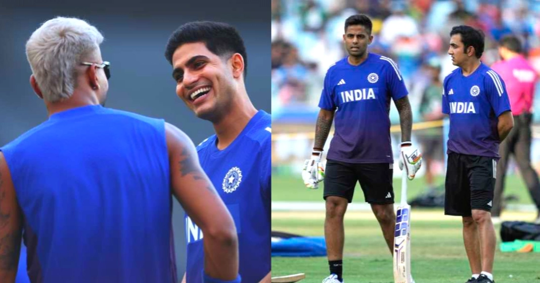 ஆசிய கோப்பையில் திடீர் குழப்பம்.. இந்திய அணி திடீரென செய்த காரியம்.. தொடரை புறக்கணிக்கிறதா? – என்ன நடந்தது?