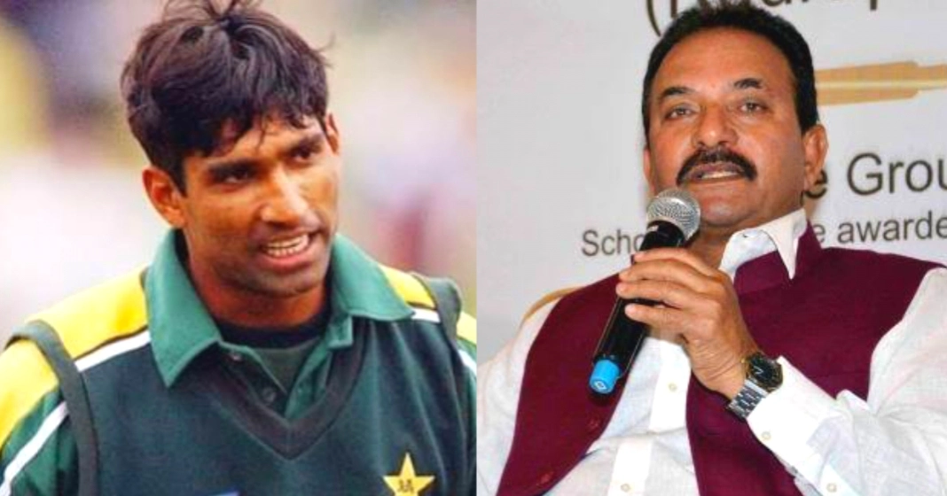 சூரிய குமாரை பன்றியென சொன்ன யூசுப்.. இதுதான் பாகிஸ்தான் குணமா? – மதன்லால் கடுமையான விமர்சனம்