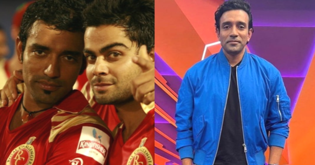 நான் ஆர்சிபி அணிக்கு விளையாட மாட்டேன் என்று கூறினேன்.. அதுக்கு இதுதான் முக்கிய காரணம் – ராபின் உத்தப்பா பேட்டி