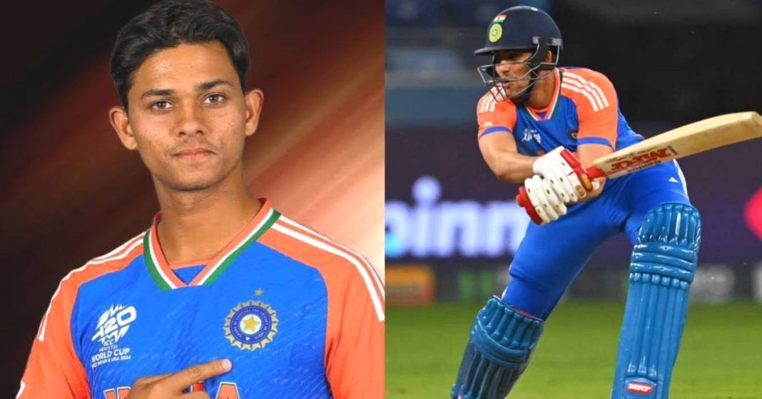 ஜெய்ஸ்வாலுக்கு நடந்தது கேலிக்கூத்து மட்டும் இல்ல அநியாயம்.. நிச்சயம் இதை செய்ய போறாரு – ஆகாஷ் சோப்ரா கருத்து