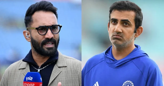 Gambhir Gambhir