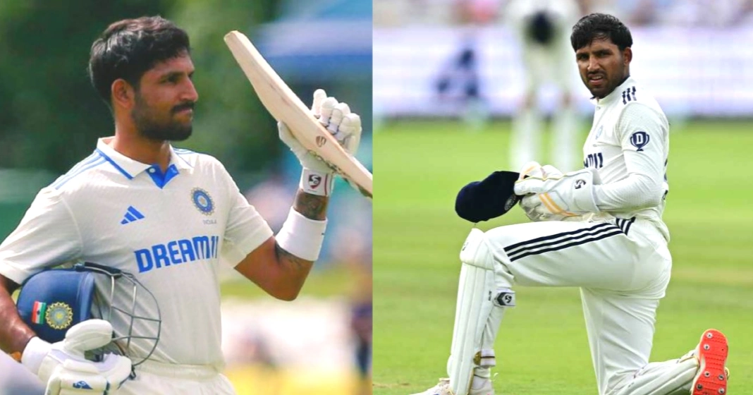 403-4.. ஆஸிக்கு எதிராக ஜுரல் மிரட்டல் அடி.. கம்பீருக்கு கிடைக்கும் புது ஐடியா.. வெஸ்ட் இண்டீஸ் தொடரில் மாறுமா?