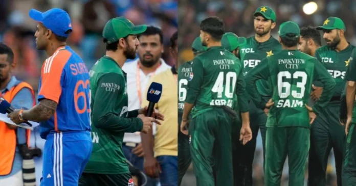 Pakistan Pakistan