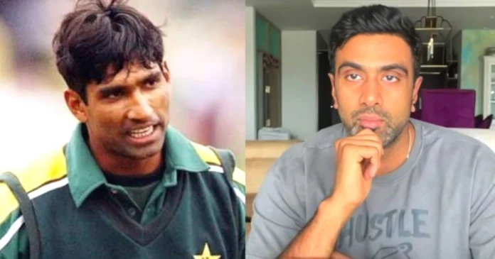 Ashwin Ashwin