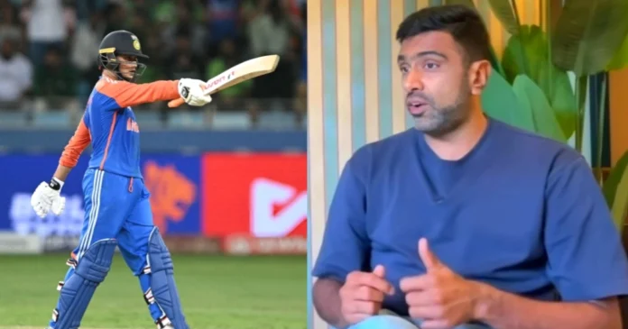 Ashwin Ashwin
