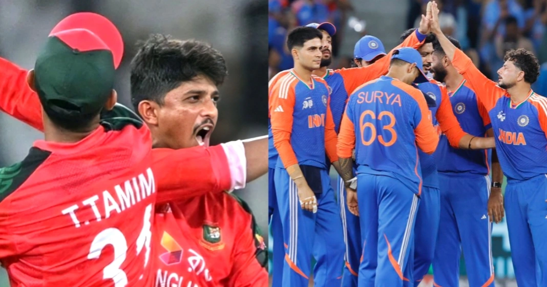 இந்திய அணியை பத்தி எந்த கவலையும் இல்ல.. நீங்க ஹைப் ஏத்தாதீங்க – பங்களாதேஷ் மெகதி ஹசன் எச்சரிக்கை