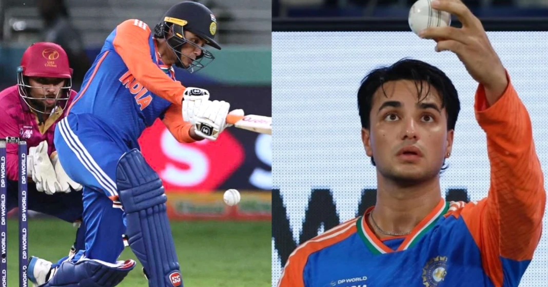 அபிஷேக் ஷர்மாவுக்கு அடிக்கும் அடுத்த பெரிய அதிர்ஷ்டம்.. சிக்கலில் 2 வீரர்கள்.. அகர்கர் அதிரடி முடிவு