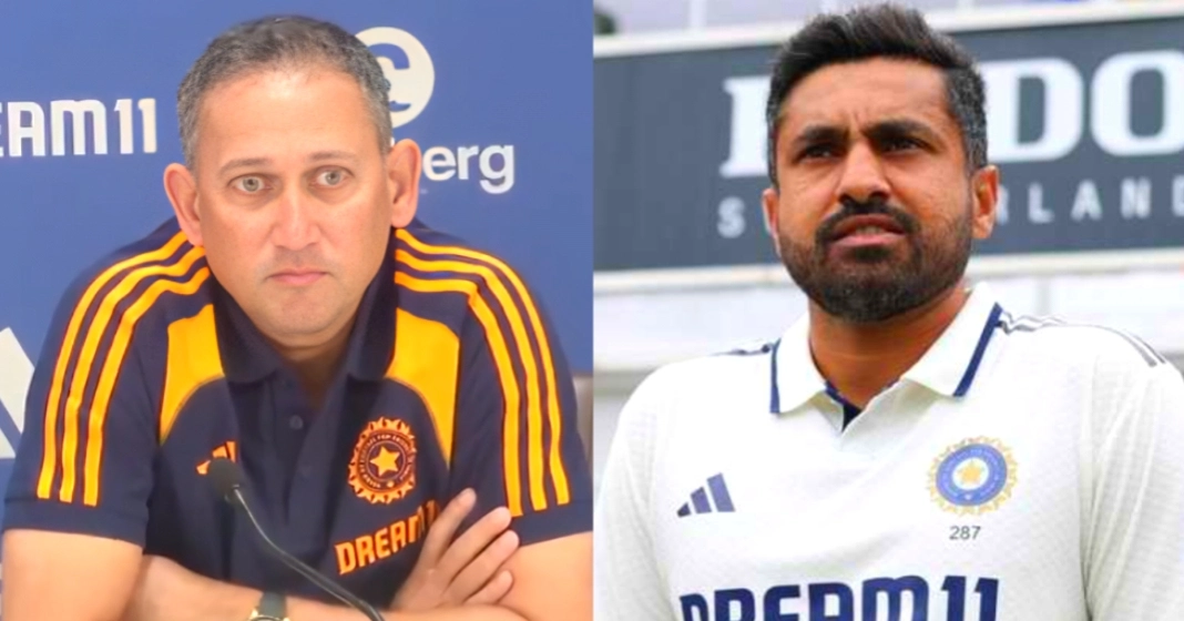 யாரும் ரன் அடிக்காத மேட்ச்ல ரன் எடுத்தேன்.. அதை கண்டுக்காம என்னை தூக்கிட்டாங்க – கருண் நாயர் வருத்தம்