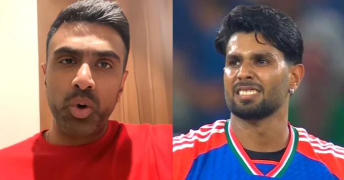 Ashwin Ashwin