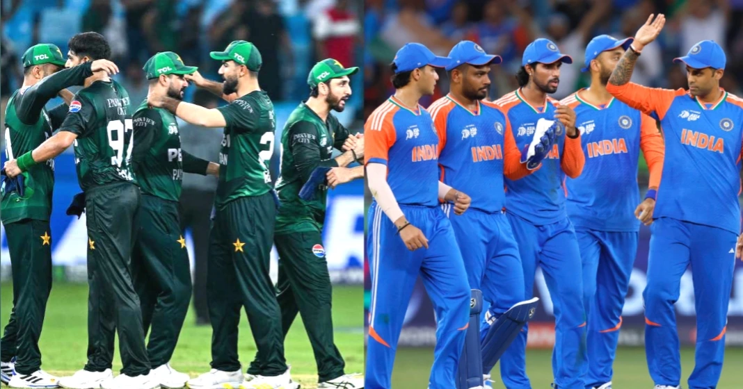 பாகிஸ்தான் பைனல்.. உத்தேச இந்திய பிளேயிங் XI.. கம்பீர் மாற்றி யோசிப்பாரா.. அந்த வீரர் தேவையா?