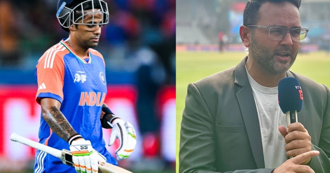 சூர்யகுமார் பற்றி எல்லாம் கவலை இல்ல.. எனக்கு இருக்கிற ஒரே கவலை இது தான்.. முன்னாள் சிஎஸ்கே வீரர் கருத்து