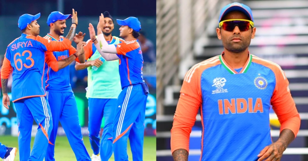 பாகிஸ்தான் ஆசிய கோப்பையை எடுத்துக் கொண்டு ஓடிவிட்டது.. நாங்க எதுவும் செய்யல – சூரியகுமார் பேட்டி