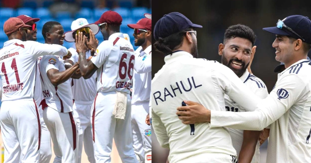 வெஇ டெஸ்ட் தொடர்.. இந்திய அணிக்கு டிரா கூட பெரிய சிக்கல்.. கம்பீருக்கு காத்திருக்கும் பிரச்சனை – முழு அலசல்