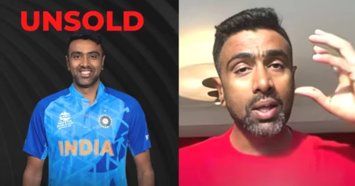 Ashwin