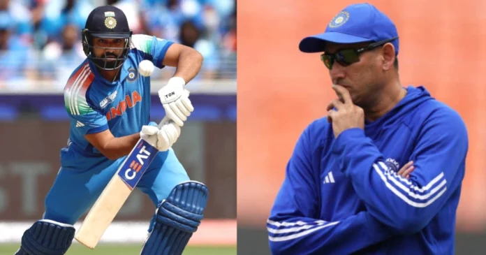 Rohit Rohit