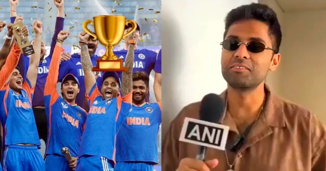 நான் அந்த உண்மைய சொல்ல போறேன்.. இதுல எந்த வெட்கமும் இல்ல – சூரியகுமார் யாதவ் தைரிய பேச்சு