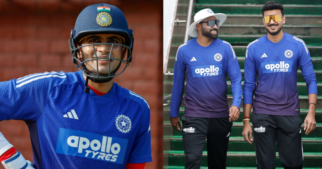 மனதளவில் சோர்வாக இருக்கிறேன்.. எங்கள் திட்டம் இதான்! கம்பீர் உடனான உறவு குறித்தும் மனம் திறந்த சுப்மன் கில்