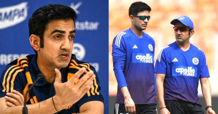 Gambhir Gambhir