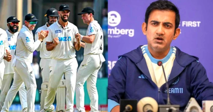 Gambhir Gambhir