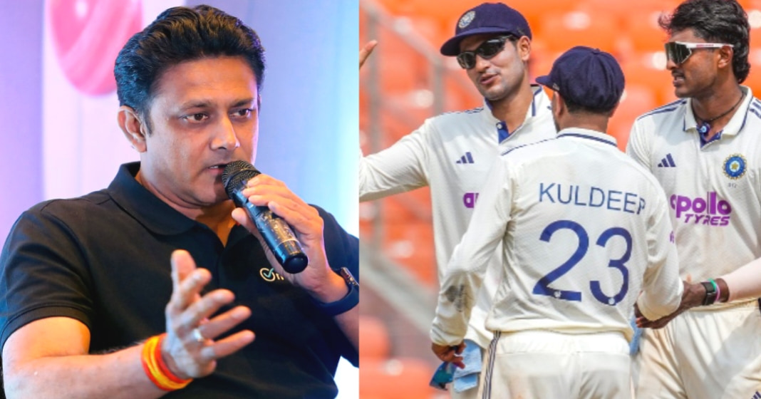 எப்படி அந்த மனுஷன் இப்படி ஆடுறார்ன்னு தெரியல.. எனக்கே ரொம்ப வியப்பா இருக்கு – இந்திய முன்னாள் கோச்