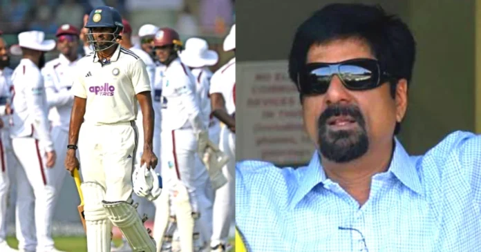 Srikanth Srikanth