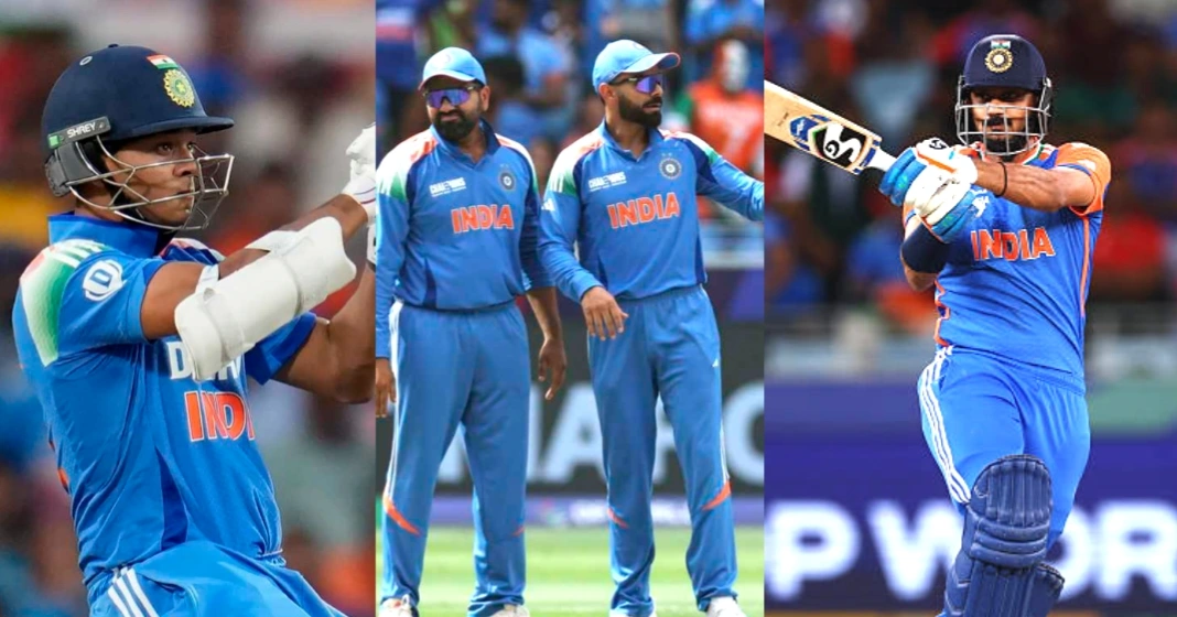 ஆஸி முதல் ODI.. உத்தேச இந்திய பிளேயிங் XI.. ஜெய்ஸ்வால் ஆடுவாரா?.. உலகக் கோப்பைக்கு ஒத்திகை.. முழு அலசல்