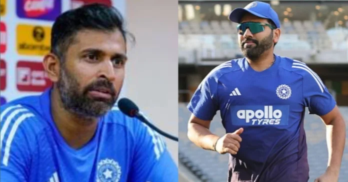 Rohit