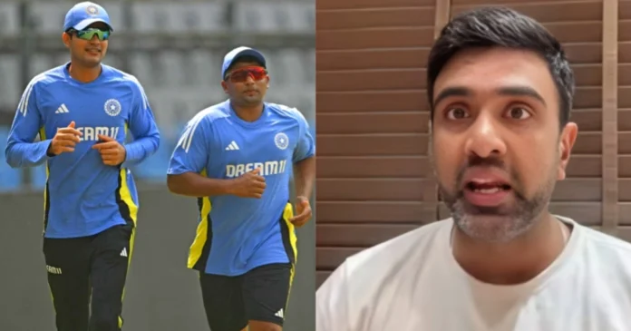 Ashwin Ashwin