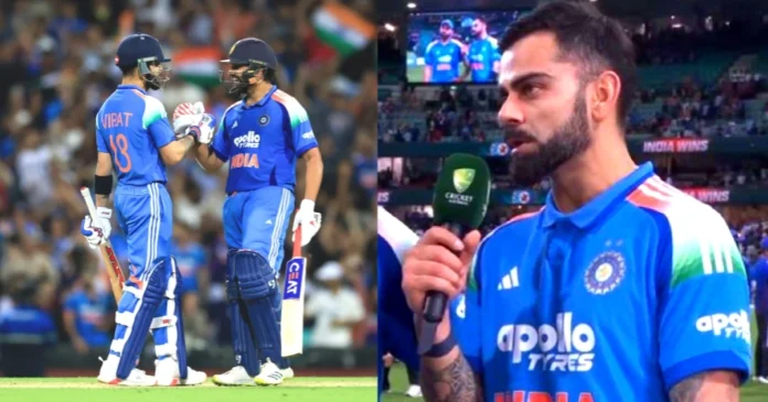 Virat Virat
